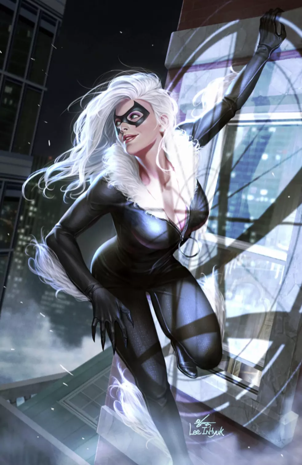Felicia Hardy thumbnail