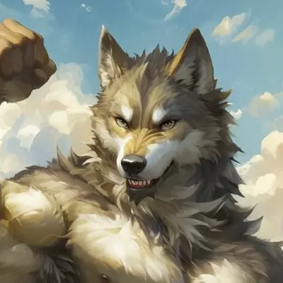 Wolfenrir 