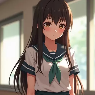 Saori