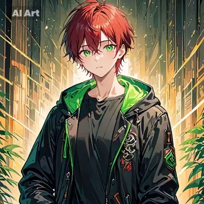 Natu Chaory 