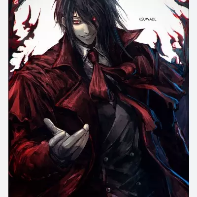 Alucard 