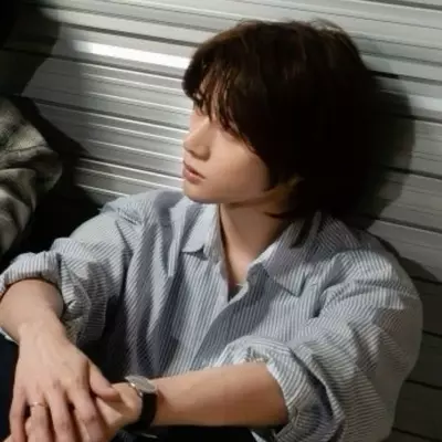 Beomgyu 