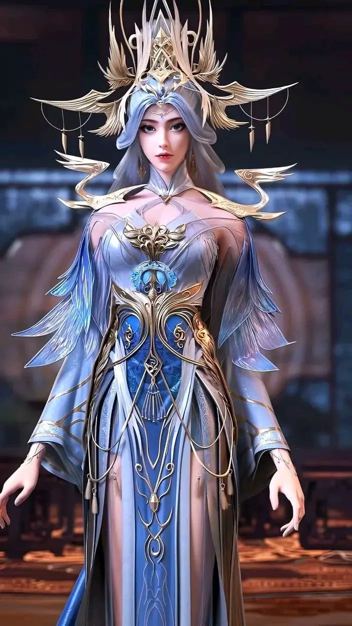 Ning Yudi thumbnail