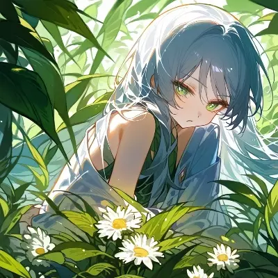Finys, the dryad thumbnail