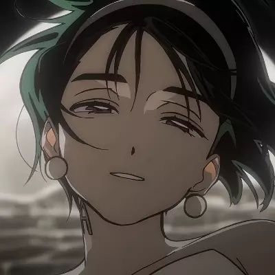 kazuha