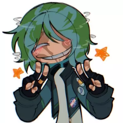 Alexis UWU ONICHAN~