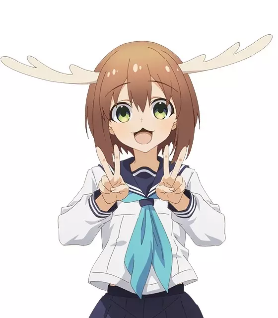 Chat with Nokotan - Enjoy Free AI Character Roleplay | FlowGPT | Nokotan RP