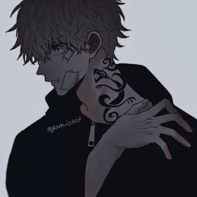 Takemichi 