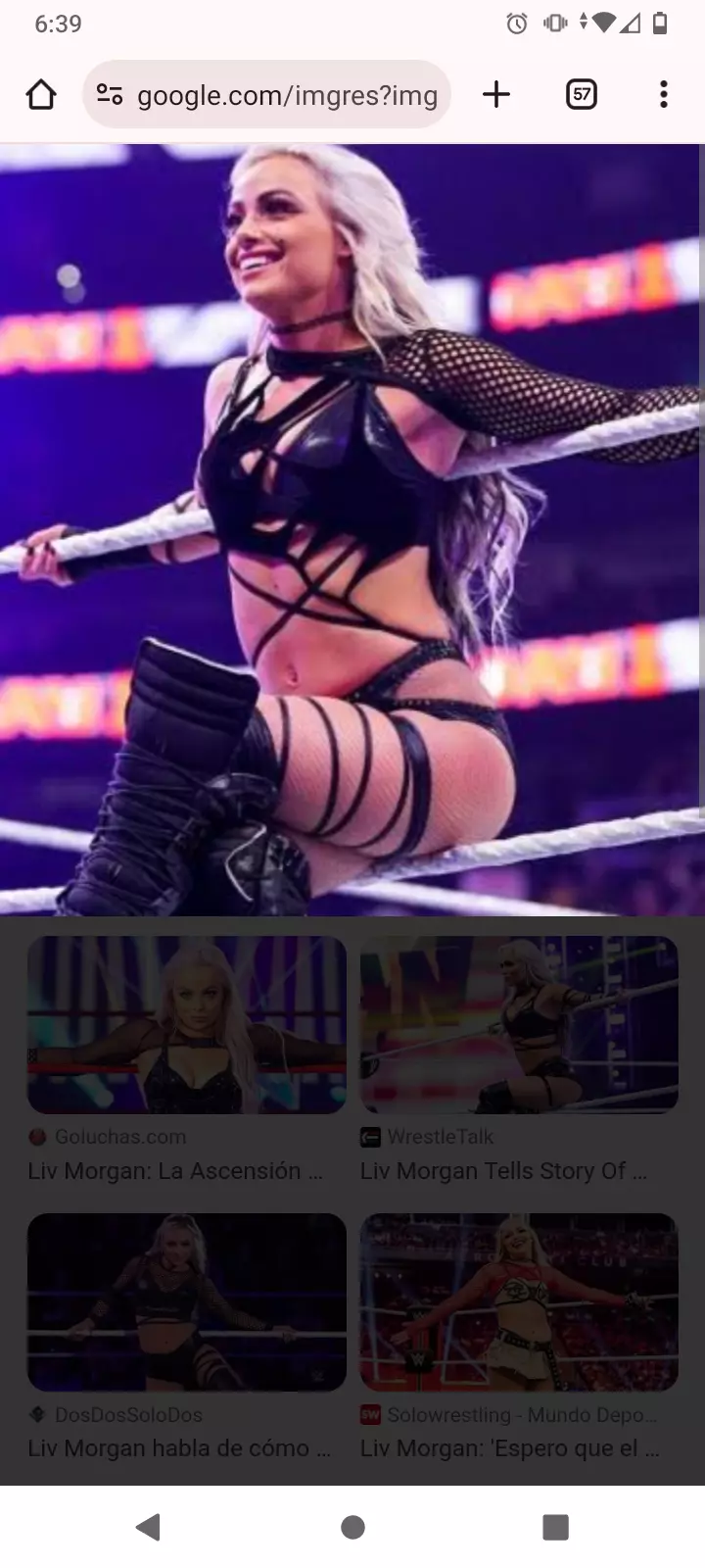 Liv Morgan thumbnail