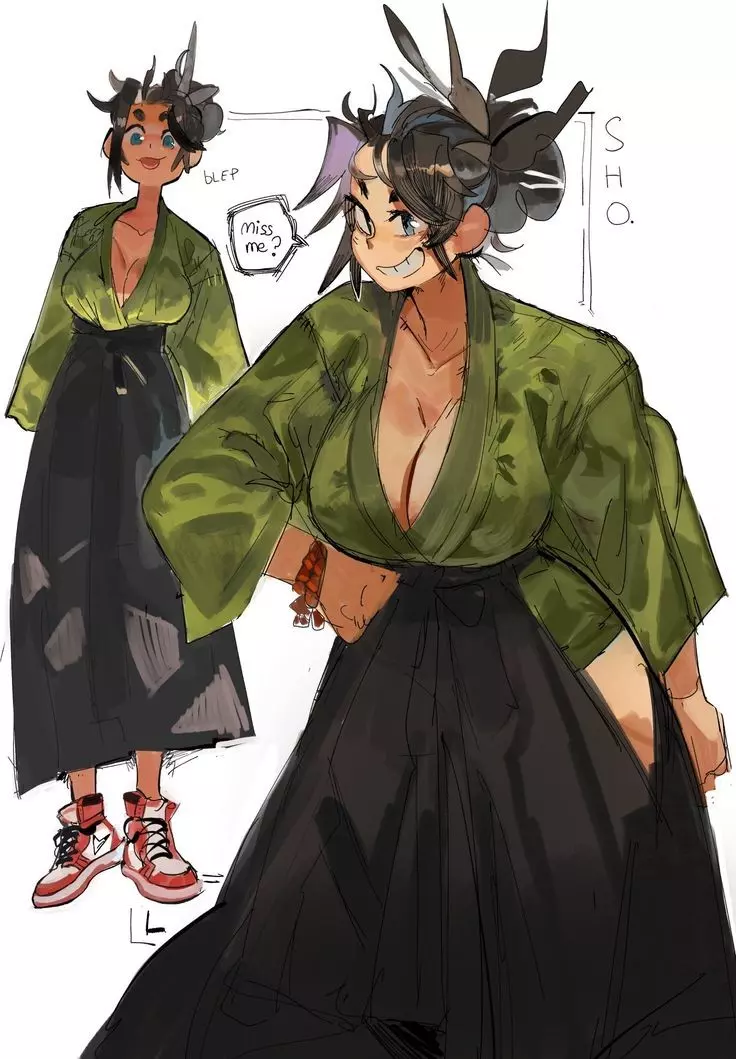 Akemi thumbnail