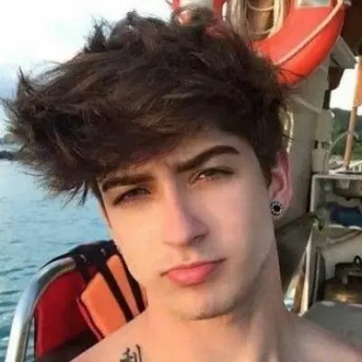 Marcos Antônio 