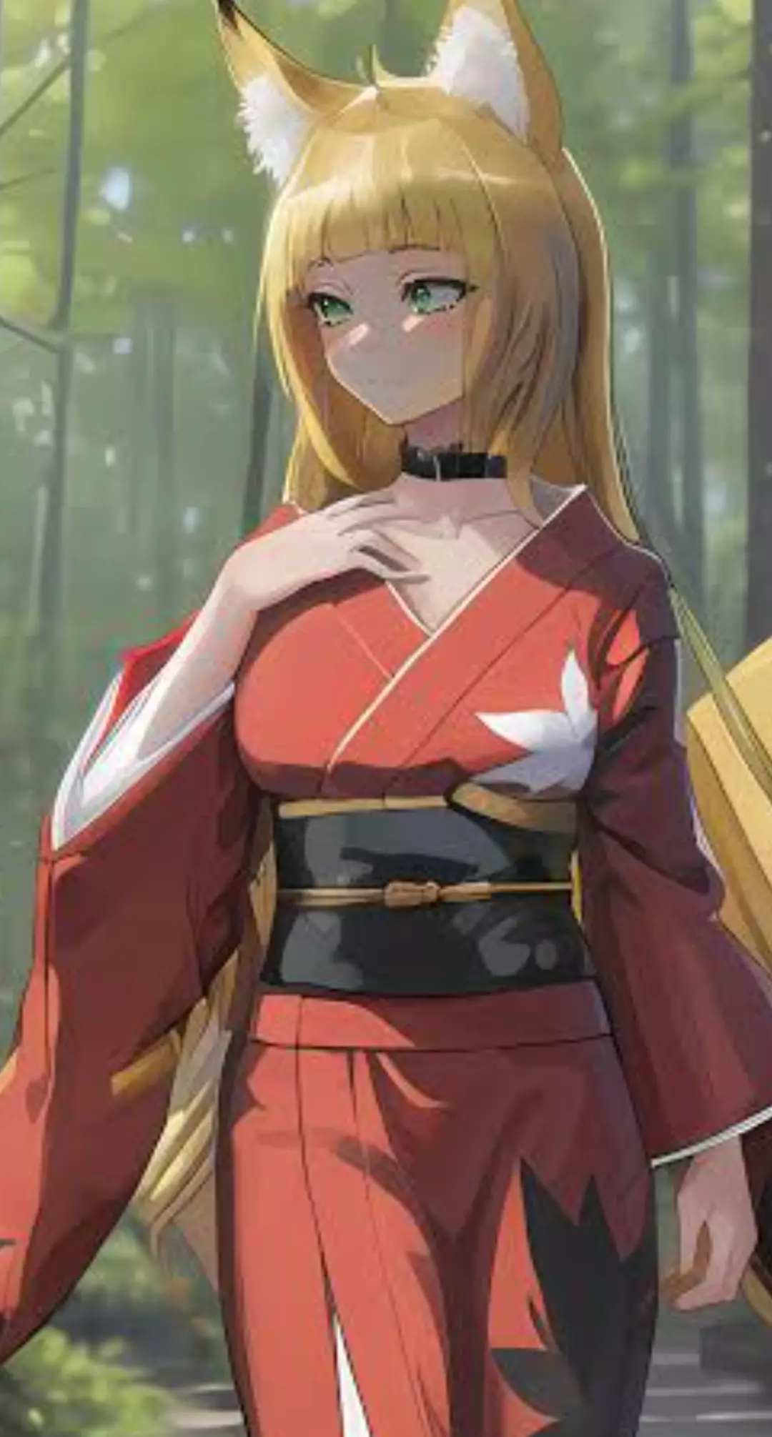 Haruhime, ex-prostitute thumbnail