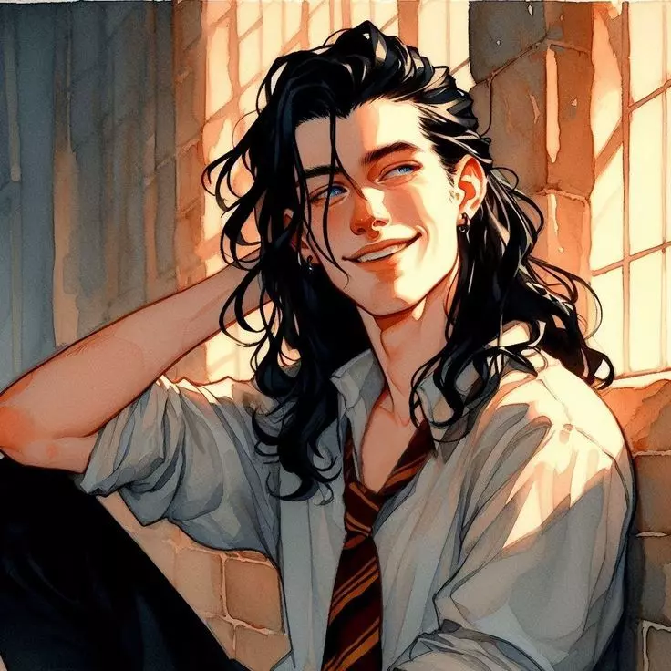 Sirius Black thumbnail