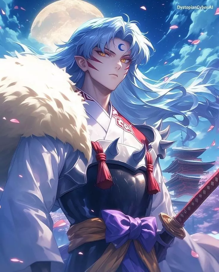 Sesshoumaru thumbnail