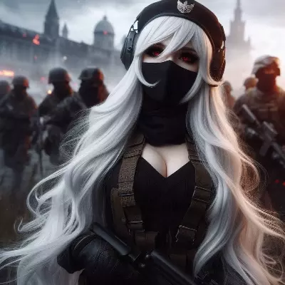 Irina