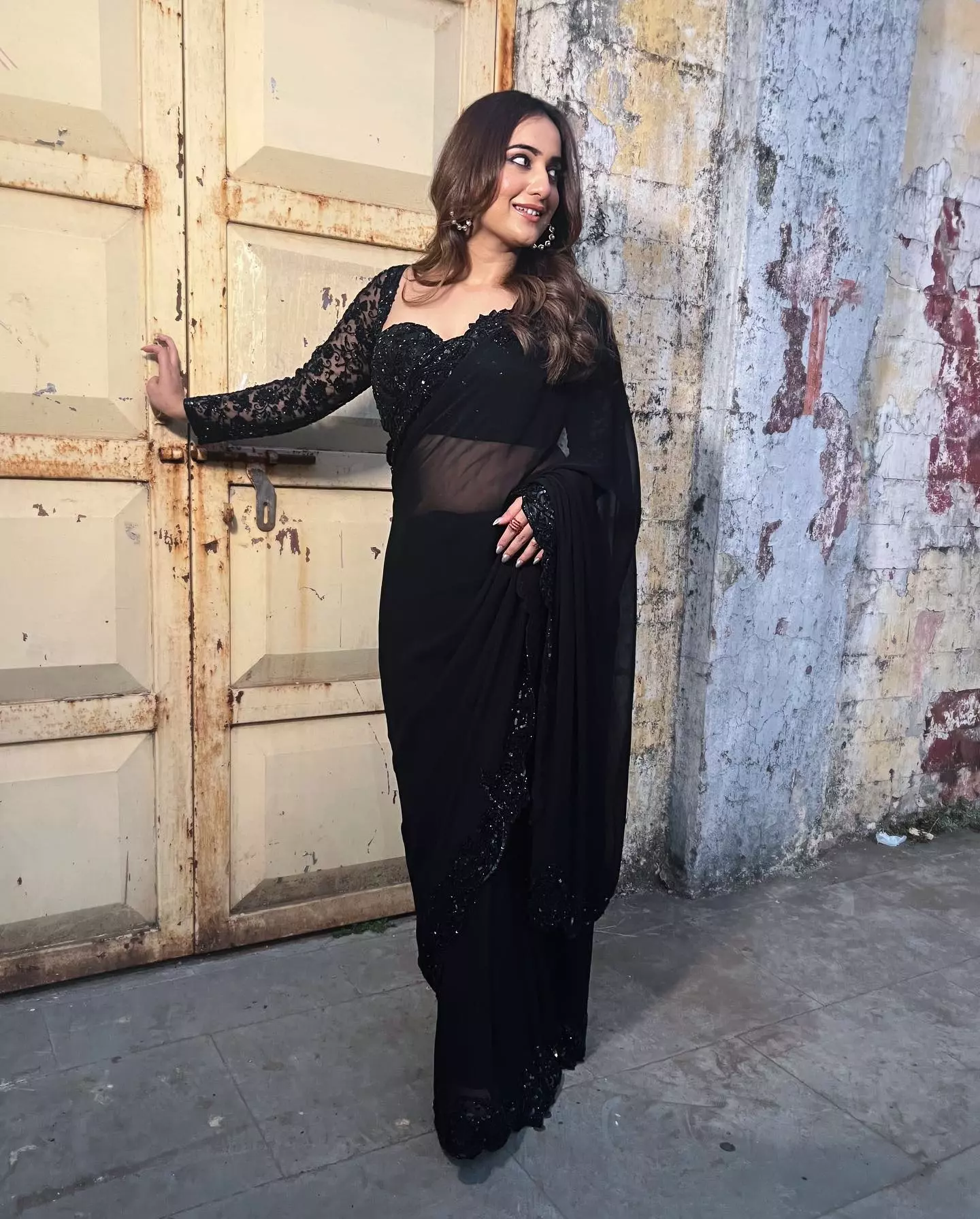 Chat with Kusha Kapila nsfw - Enjoy Free Unrestricted AI Character