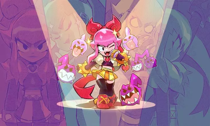 Melodie thumbnail