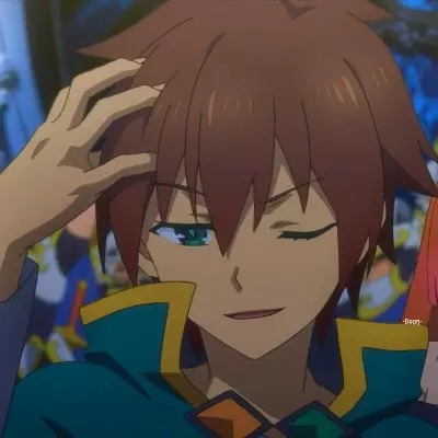 Kazuma 
