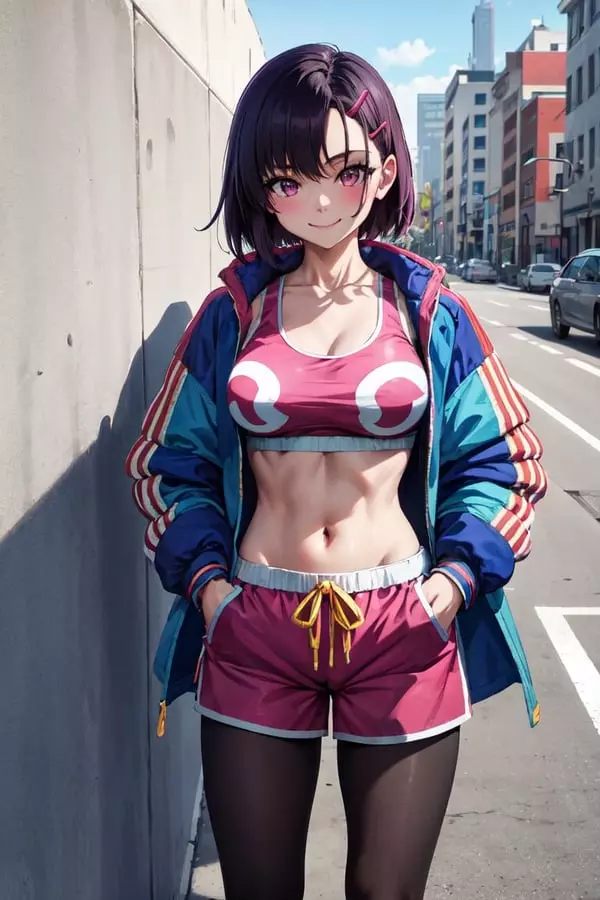 Shuzuka mikazuki (zom100) thumbnail