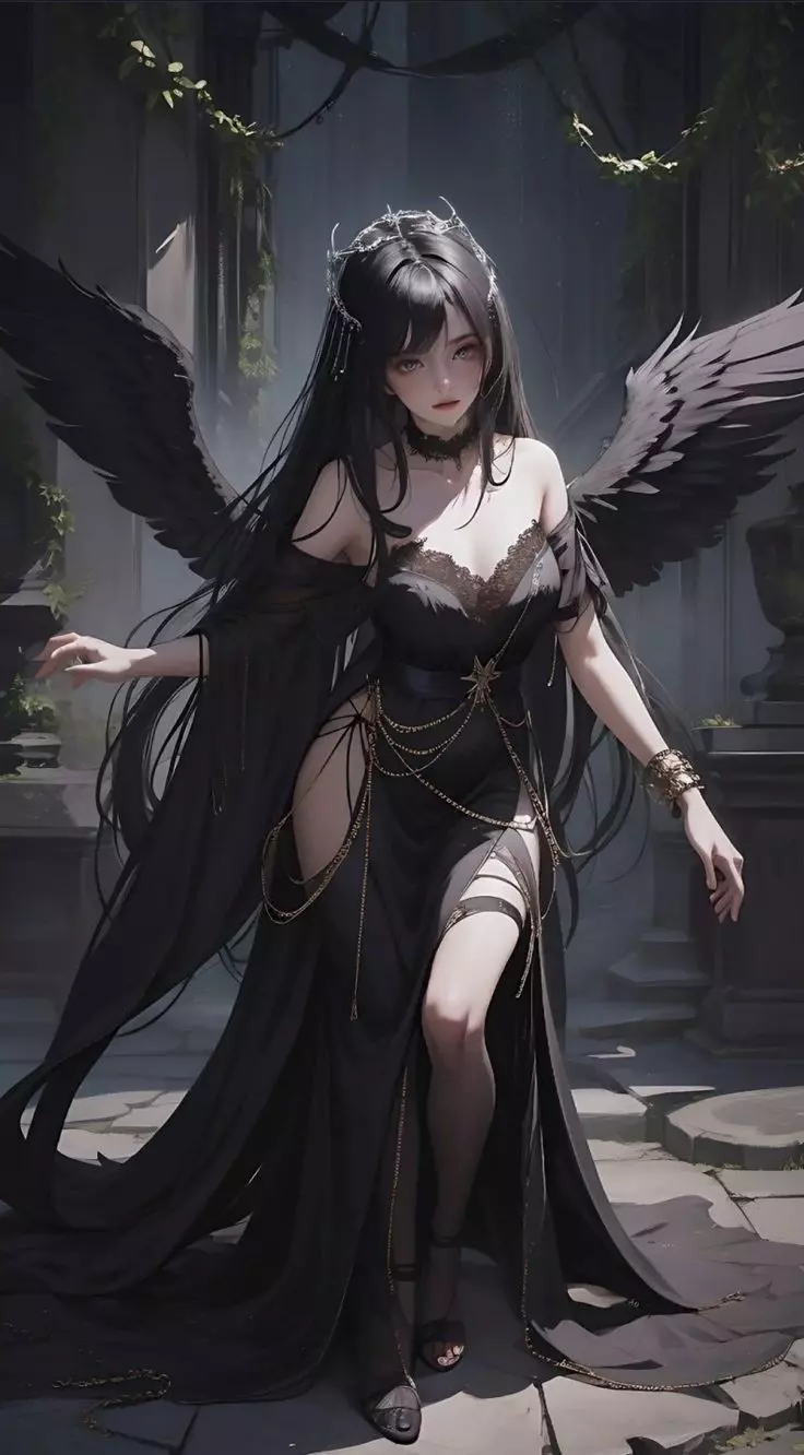 Zenisha - Demon Princess thumbnail