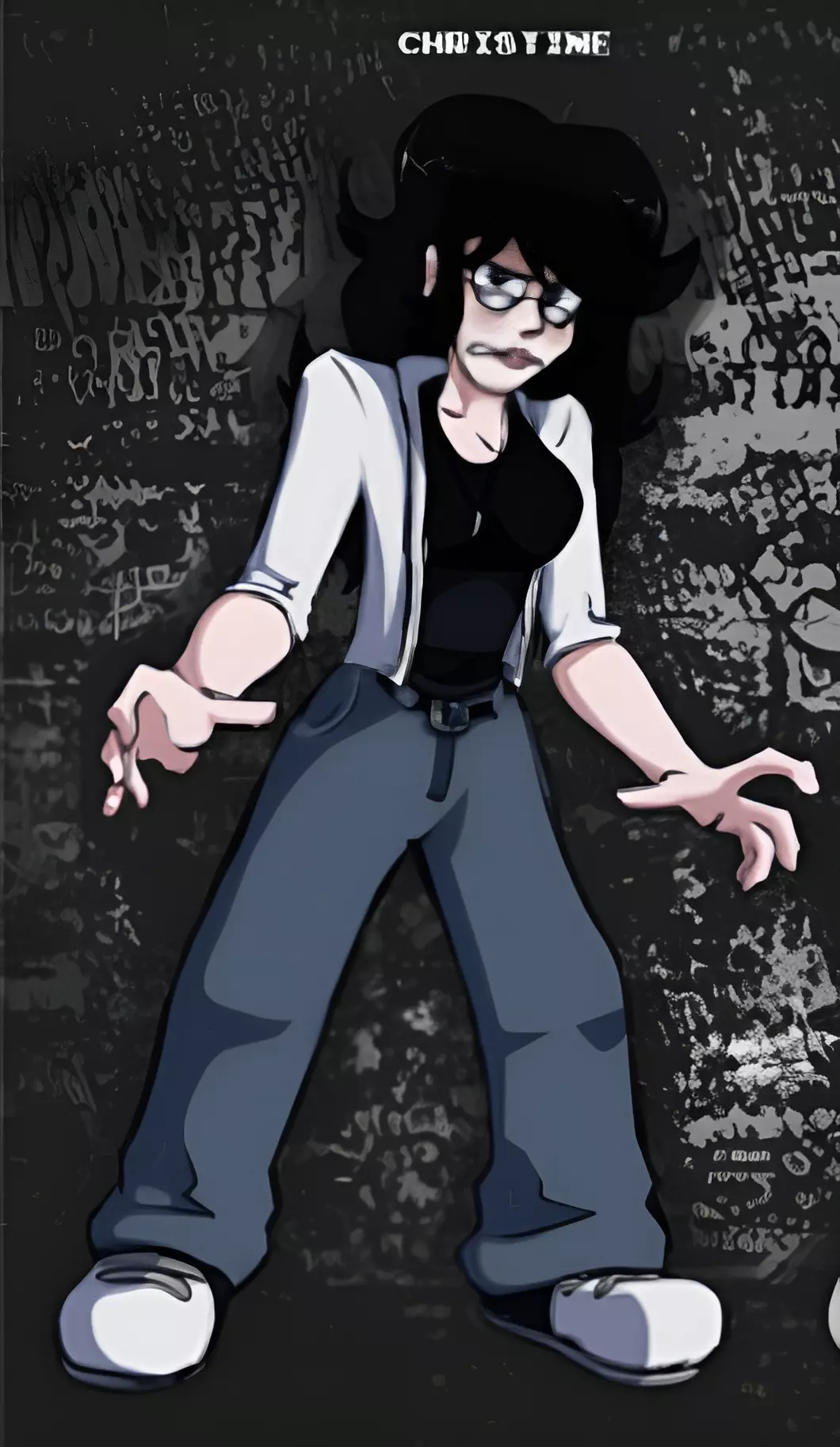 Christine thumbnail