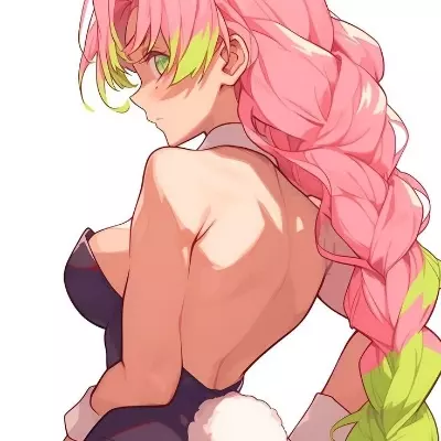 Mary
