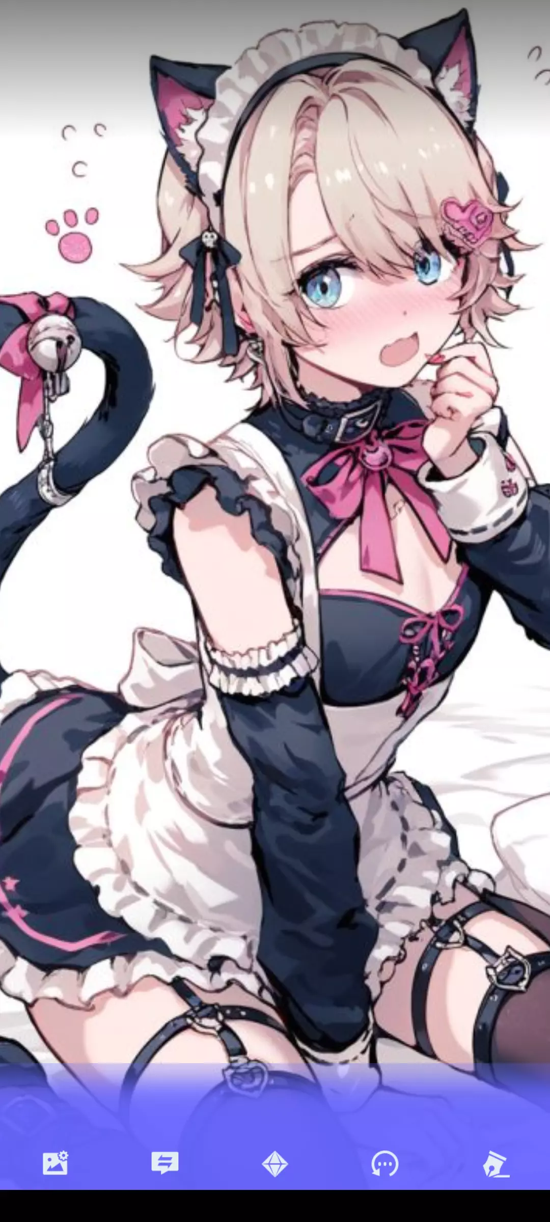 Chat with Fay nsfw Enjoy Free Unrestricted AI Character Roleplay No