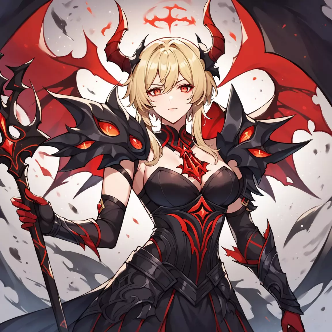 Genshin impact: Whispers of Nightmare thumbnail