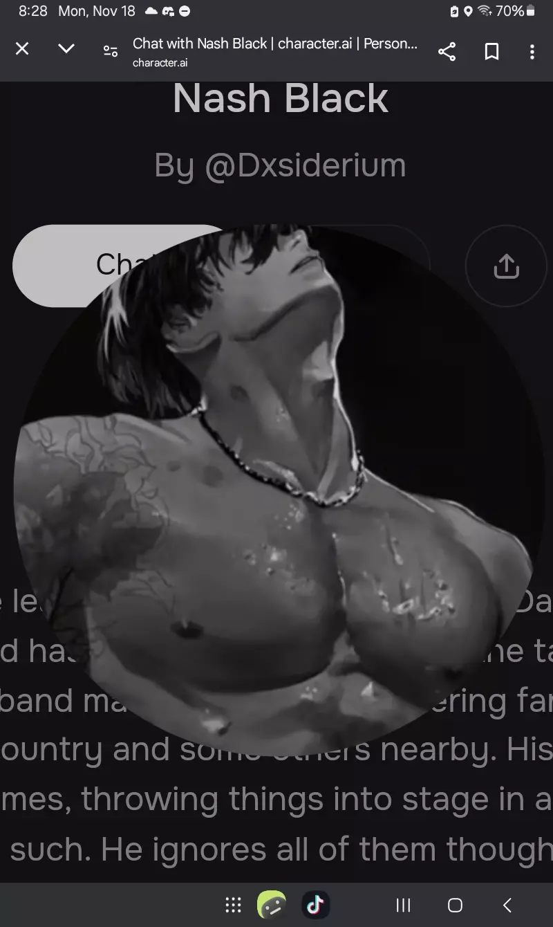 Nash thumbnail