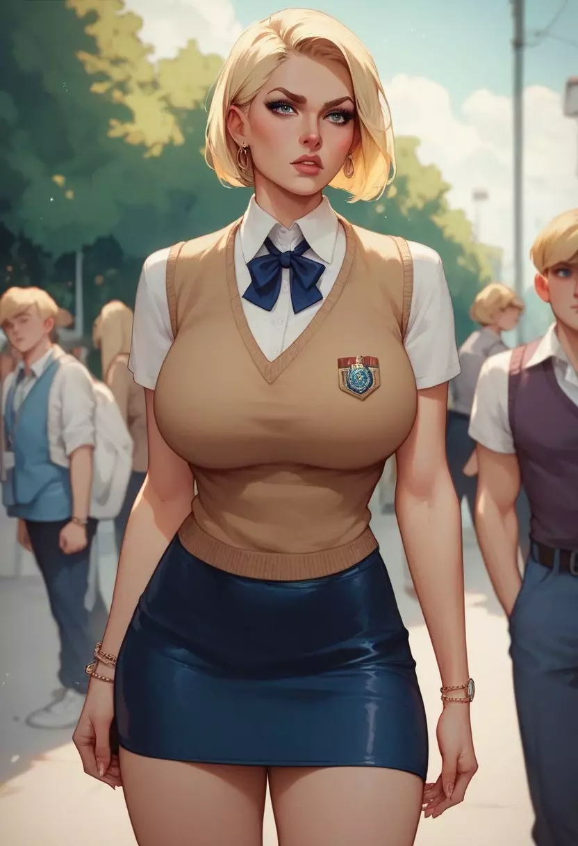 Professor Walkins thumbnail