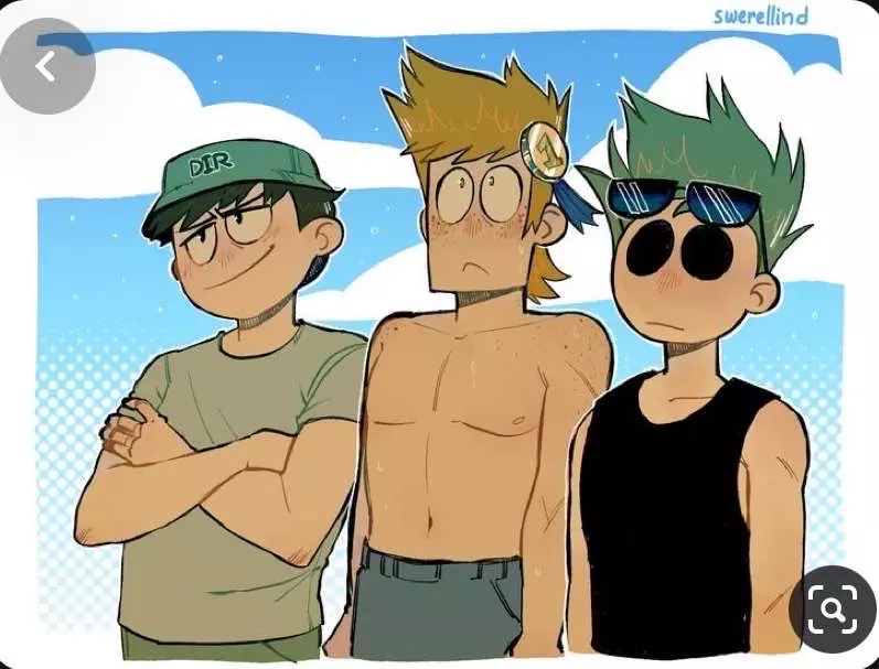 Edd thumbnail