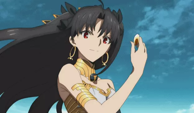 Ishtar [FGO] thumbnail