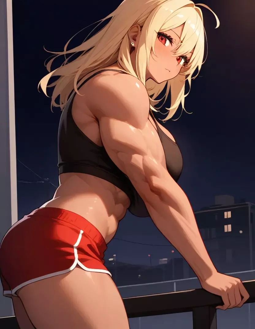 Heika Ayaki thumbnail
