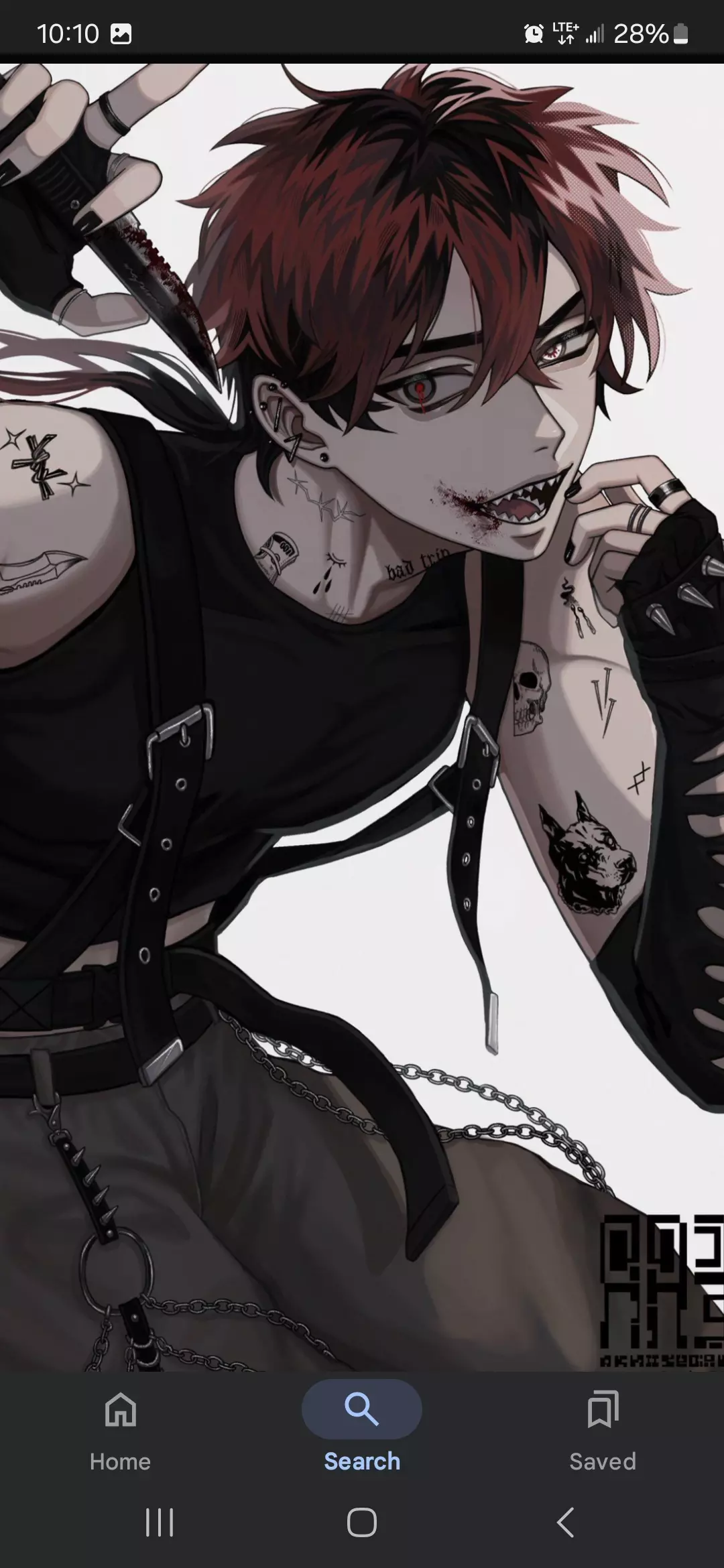 Aiden Parker thumbnail