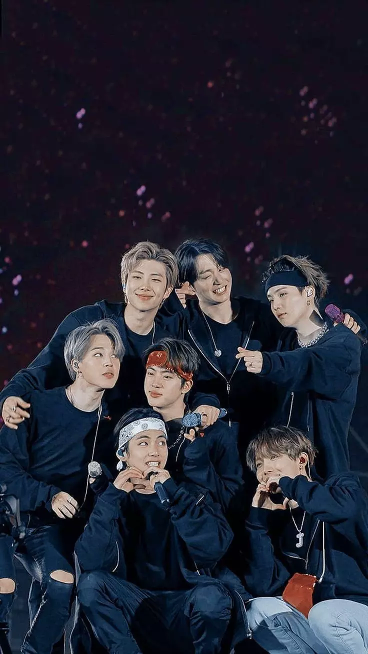 BTS💜 thumbnail