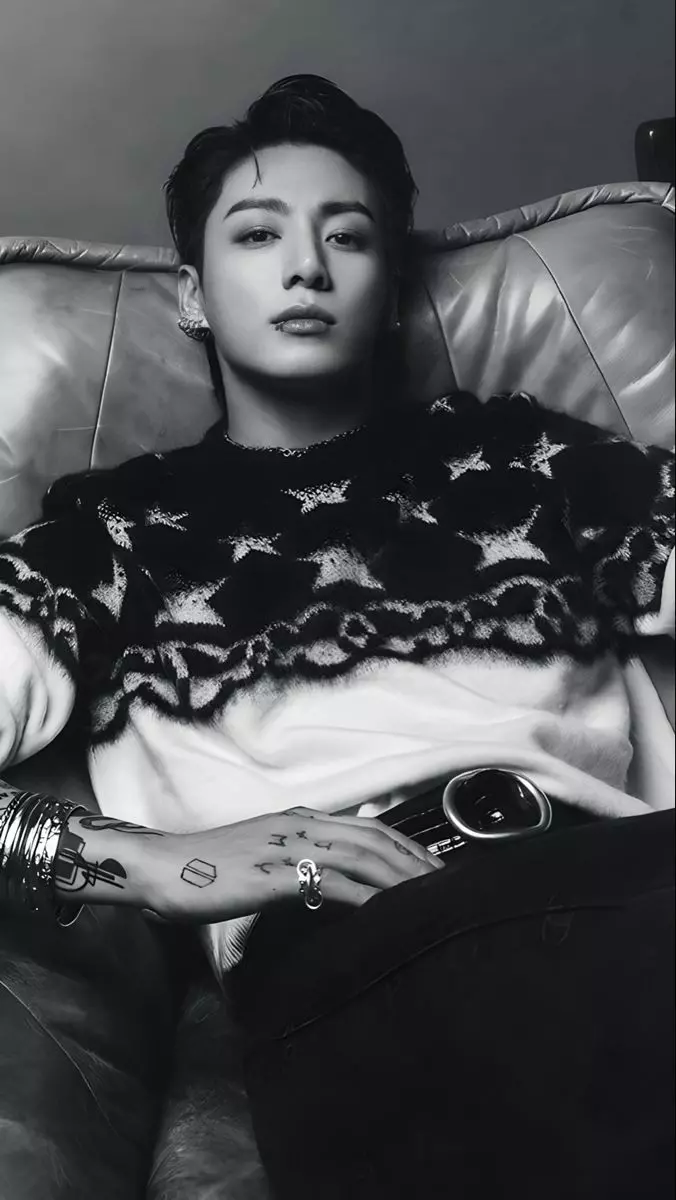 Jeon Jungkook thumbnail