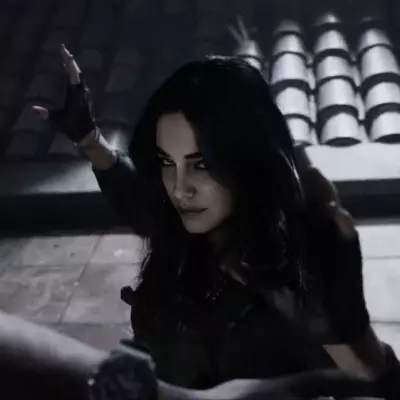 Selina 