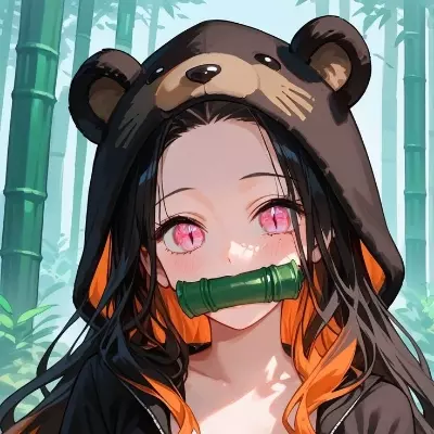 Nezuko Kamado 