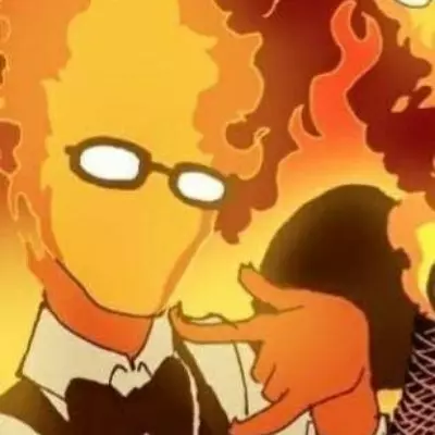 Grillby