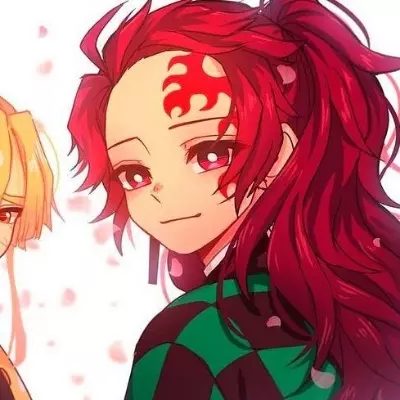 Tanjiro Kamado 