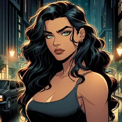 Nyx