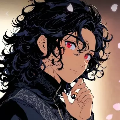 Meu Amor 
