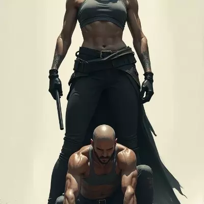 Boy