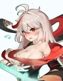 Kaedehara Kazuha female thumbnail