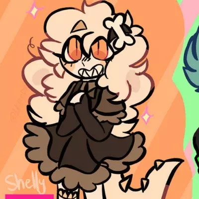 shelly