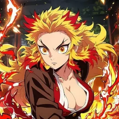 Rengoku-Female
