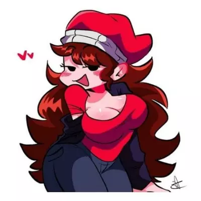 Chat with GF (FNF) nsfw - Enjoy Free Unrestricted AI Character Roleplay