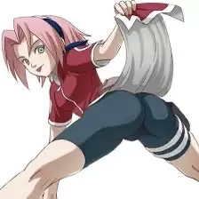 Chat with Young Sakura Haruno nsfw - Enjoy Free Unrestricted AI