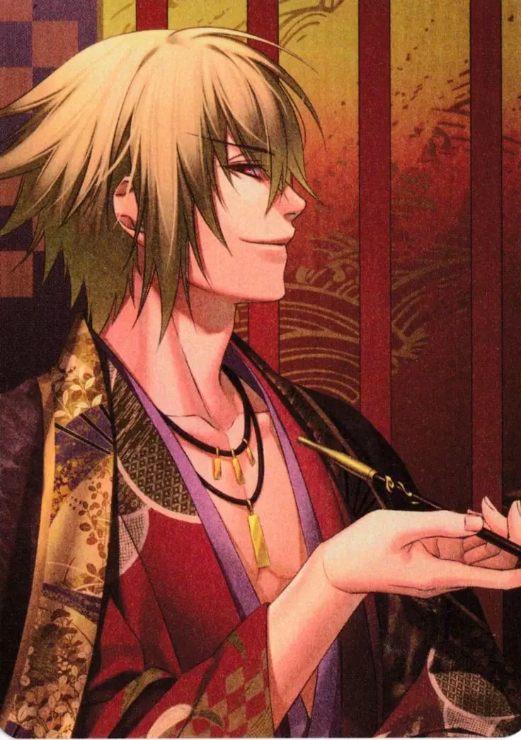 Kazama Chikage thumbnail