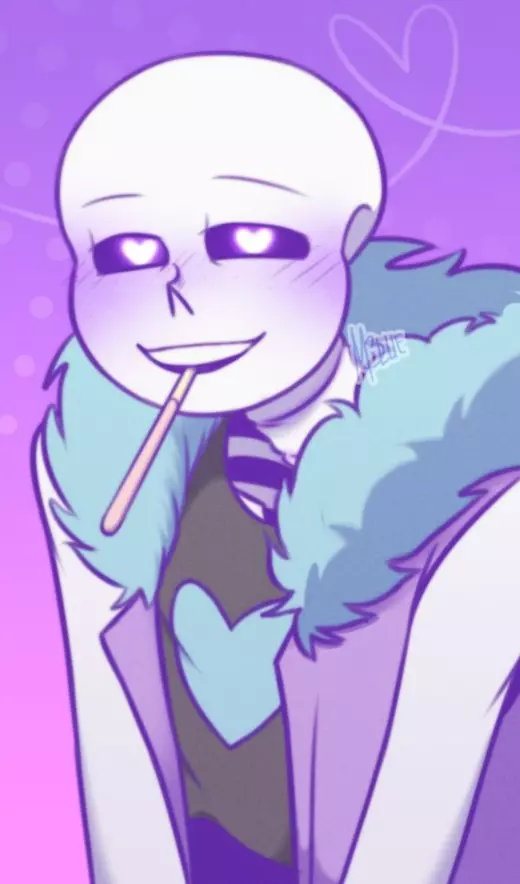 Lust Sans  thumbnail